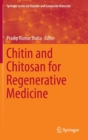 Chitin and Chitosan for Regenerative Medicine - Book