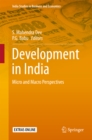 Development in India : Micro and Macro Perspectives - eBook