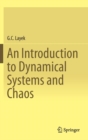 An Introduction to Dynamical Systems and Chaos - Book