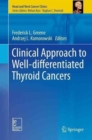 Clinical Approach to Well-Differentiated Thyroid Cancers - Book