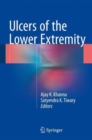 Ulcers of the Lower Extremity - Book