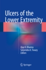 Ulcers of the Lower Extremity - eBook