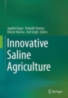 Innovative Saline Agriculture - Book