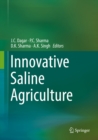 Innovative Saline Agriculture - eBook