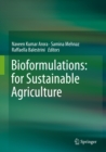 Bioformulations: for Sustainable Agriculture - eBook