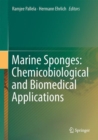 Marine Sponges: Chemicobiological and Biomedical Applications - eBook