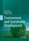 Environment and Sustainable Development - Book
