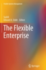 The Flexible Enterprise - Book
