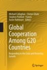 Global Cooperation Among G20 Countries : Responding to the Crisis and Restoring Growth - Book