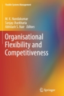 Organisational Flexibility and Competitiveness - Book
