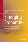 Emerging Economies : Food and Energy Security, and Technology and Innovation - Book