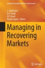 Managing in Recovering Markets - Book