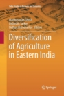Diversification of Agriculture in Eastern India - Book