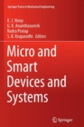 Micro and Smart Devices and Systems - Book
