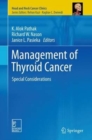 Management of Thyroid Cancer : Special Considerations - Book