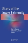 Ulcers of the Lower Extremity - Book