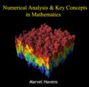 Numerical Analysis & Key Concepts in Mathematics - eBook