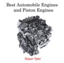 Best Automobile Engines and Piston Engines - eBook