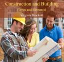 Construction and Building (Types and Elements) - eBook