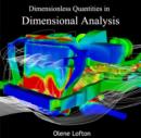 Dimensionless Quantities in Dimensional Analysis - eBook