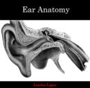 Ear Anatomy - eBook