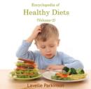 Encyclopedia of Healthy Diets (Volume-2) - eBook