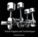Piston Engines and Technologies - eBook