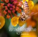 Animal Colouration - eBook