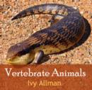 Vertebrate Animals - eBook