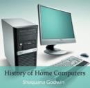 History of Home Computers - eBook