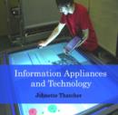 Information Appliances and Technology - eBook