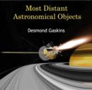 Most Distant Astronomical Objects - eBook