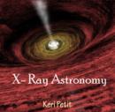 X- Ray Astronomy - eBook