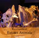 Encyclopedia of Extinct Animals - eBook