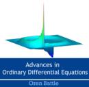 Advances in Ordinary Differential Equations - eBook