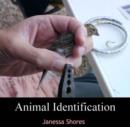 Animal Identification - eBook