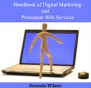 Handbook of Digital Marketing and Prominent Web Services - eBook