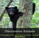Omnivorous Animals - eBook