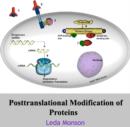 Posttranslational Modification of Proteins - eBook