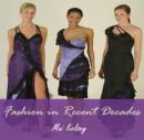 Fashion in Recent Decades - eBook