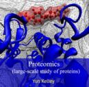 Proteomics (large-scale study of proteins) - eBook