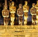 All About Academy Awards (Volume-1) - eBook