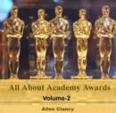 All About Academy Awards (Volume-2) - eBook