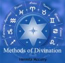 Methods of Divination - eBook