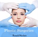 Plastic Surgeries - eBook