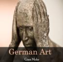 German Art - eBook