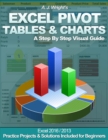 Excel Pivot Tables & Charts - eBook