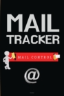 Mail Tracker - Book