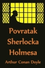 Povratak Sherlocka Holmesa : The Return of Sherlock Holmes, Bosnian edition - Book