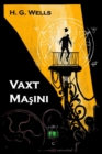 Vaxt Masini : The Time Machine, Azerbaijani edition - Book